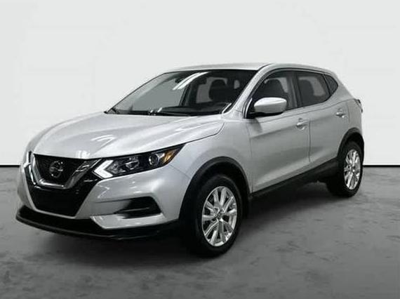 NISSAN ROGUE SPORT 2022 JN1BJ1AW0NW680102 image